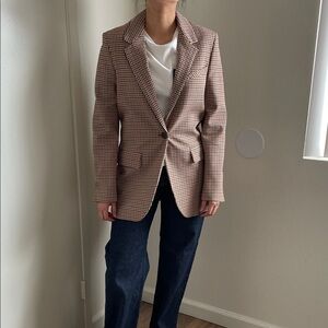 Women's Blazer